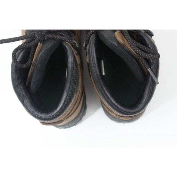 MEC Men Boots Killarney 2 Mid Hyper Grip Moutain Hiking - Picture 4 of 11